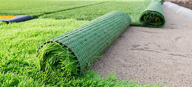 Artificial Grass Installer