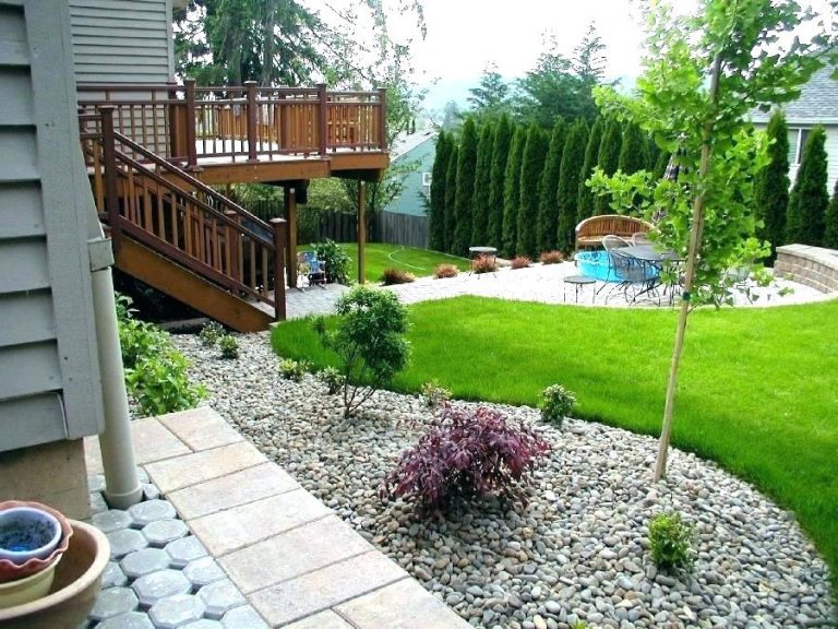 Nice Backyard | Cost Effective Backyard Landscaping - Nice Backyard