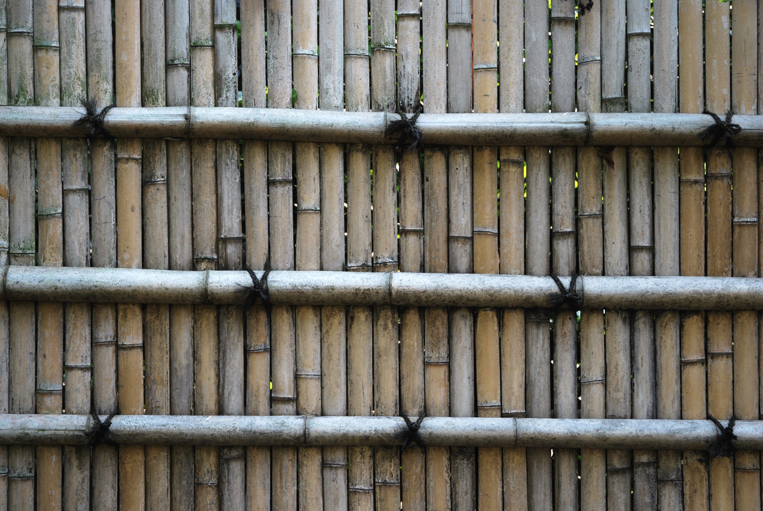 Do Bamboo Panels Fade?