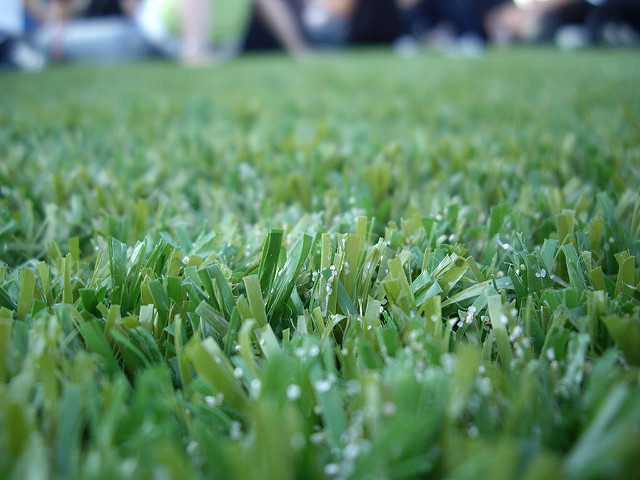 What Pile Height Artificial Grass is Good for me?