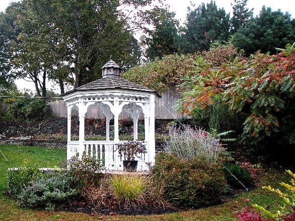 What is the use of Gazebo?