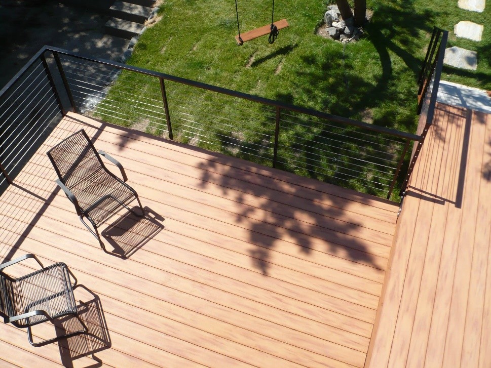 Things to consider before starting your DIY Decking Project