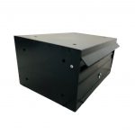 Letterbox for Units or Multi-Dwellings