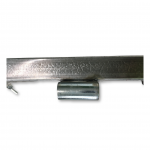 1m X 1.8m Gate Frame