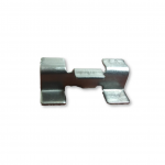 Stainless Steel Clips for Composite Decking