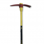 Pick with 900mm Fibreglass Handle