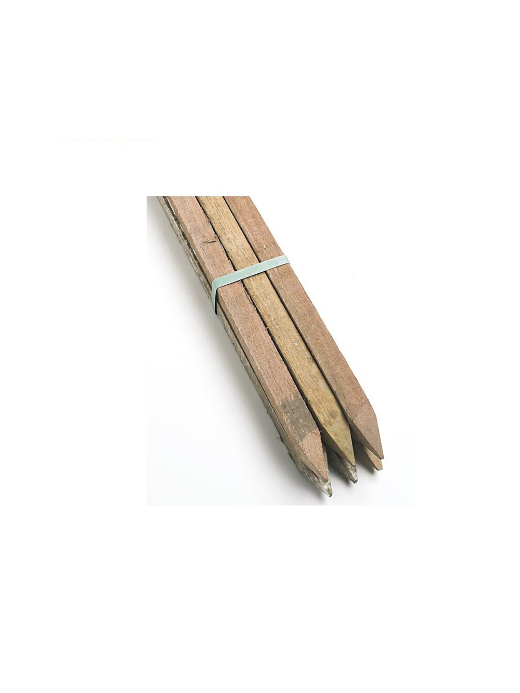 Timber Stakes 25 x 25 x 900mm (Per 10)