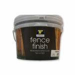 Timber Fence Paint 10L Classic Cream Colour