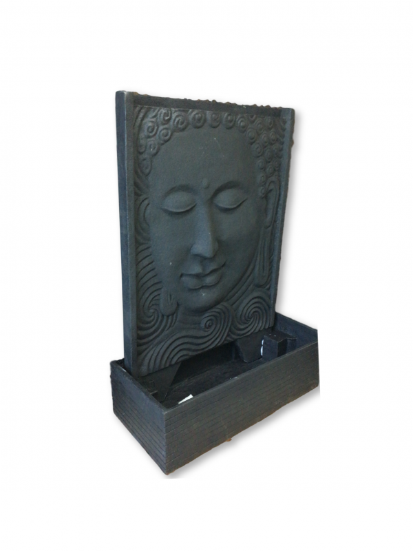 Buddha Face Water Feature 1.5m