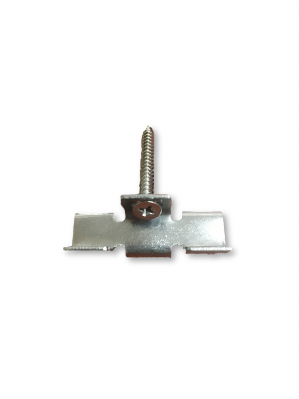 Stainless Steel Clips for Composite Decking