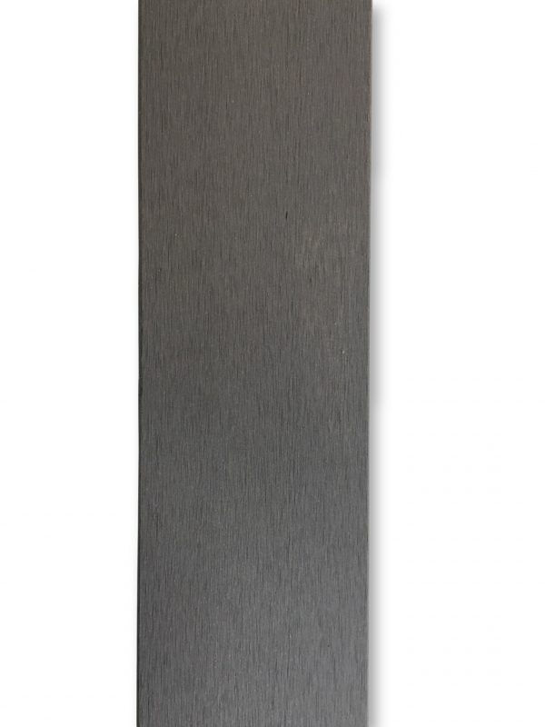 Charcoal Skirting Board 100 X 12mm X 5.4m