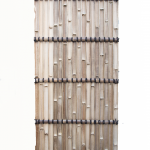 Bamboo Panels 2.4m X 1m