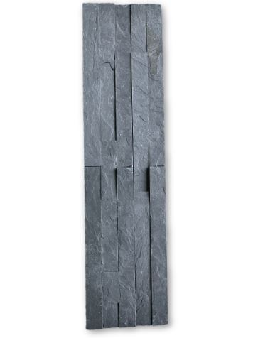 Stack Stone Black 60×15 cm Box of 6
