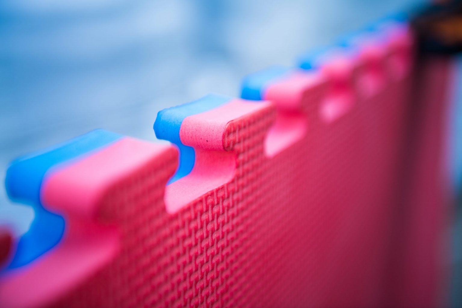 Nice Backyard | Eva Foam Mats - Nice Backyard