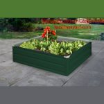 Garden Bed 1m X .8