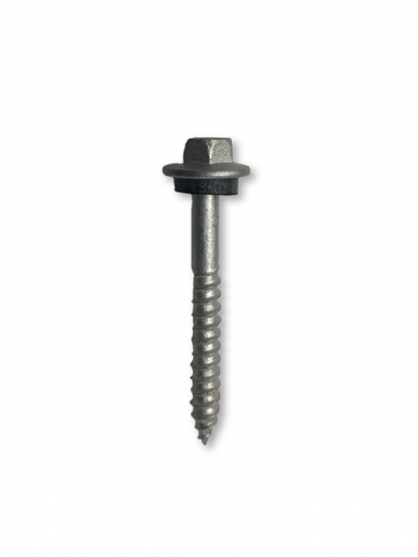 Self Tapping Screw 12x35mm Timber (pack of 40)