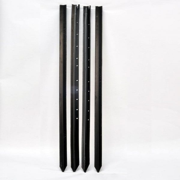 Steel Fence Posts (Star Pickets) 450mm