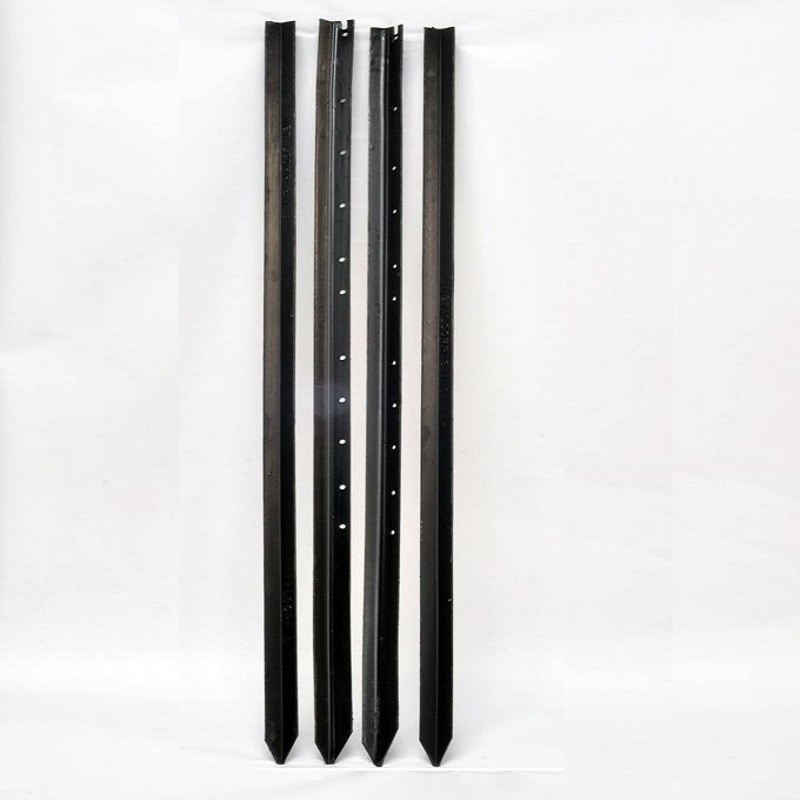 Steel Fence Posts (Star Pickets 10 Pack) 450mm