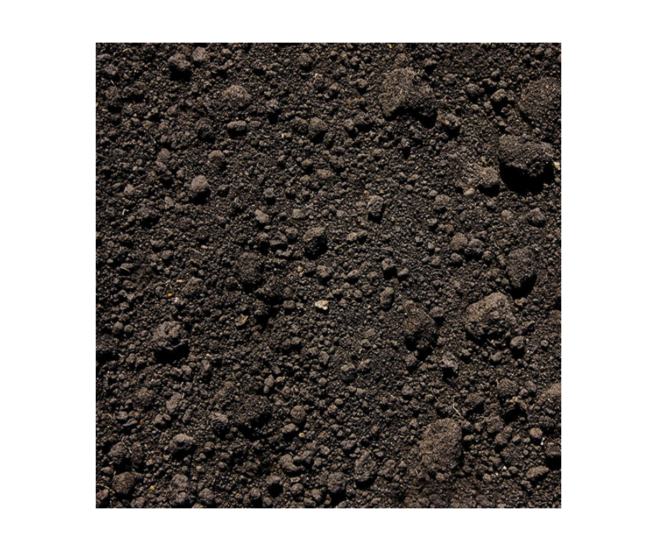 Top Soil ( Veggie Mix)
