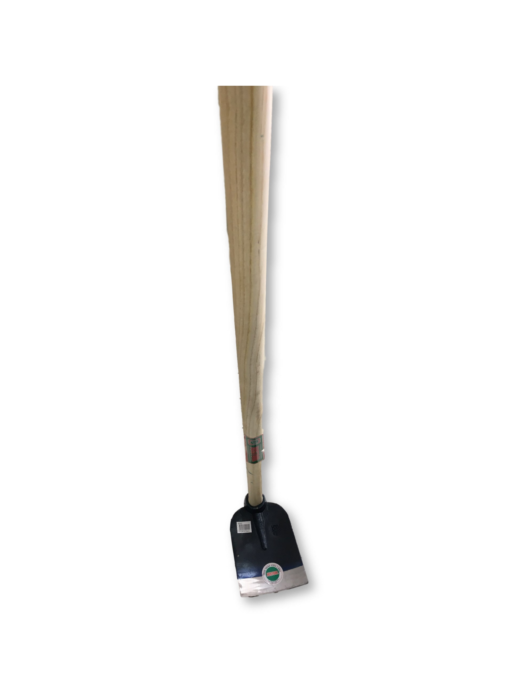 Hoe with 1.4m Long Handle