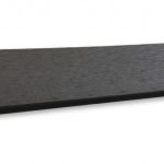 Charcoal Skirting Board 100 X 12mm X 5.4m