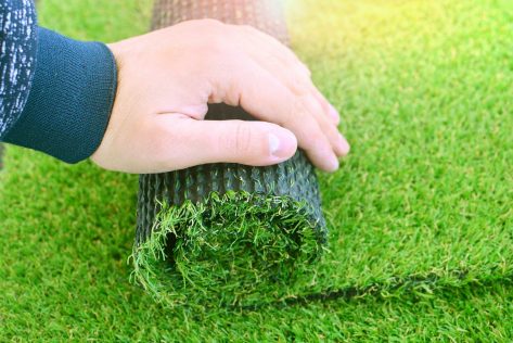 How To Buy The Best Artificial Grass For Your Outdoor Space?